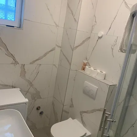 Apartment Obad