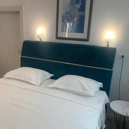 Apartment Obad *