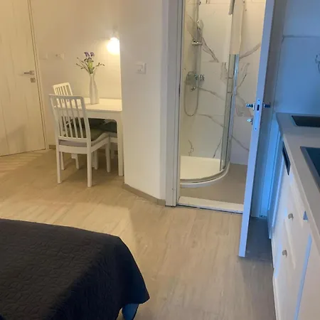 Apartment Obad Stanici